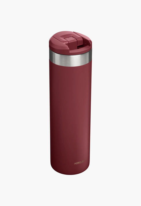 The AeroLight™ Transit Bottle